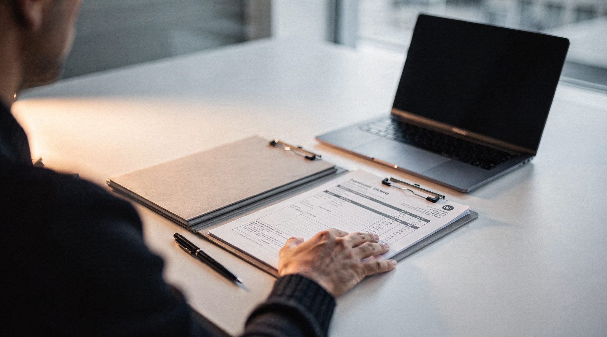 AI Readiness Assessment for Finance: A 10-Question Check